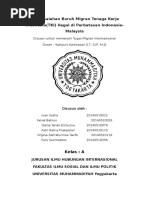 Download Permasalahan Buruh Migran Tenaga Kerja IndonesiaTKI Ilegal Di Perbatasan Indonesia-Malaysia by fbahrun1 SN344216965 doc pdf