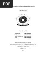 Download Makalah Eksplorasi Sumber Daya Hayati Laut by Reftika Ramona SN344217242 doc pdf