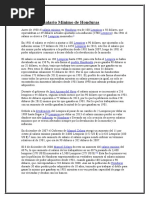 Download Historia de Salario Mnimo de Honduras by eliu1107 SN344219714 doc pdf