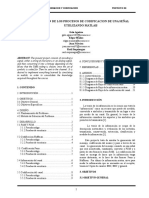 Simulación de procesos de codificación en Matlab