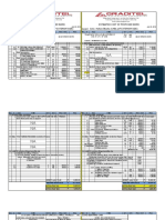 Cost Comparison Exterior