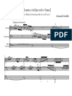 STRADELLA Sonata-A-Violino-E-Basso PDF