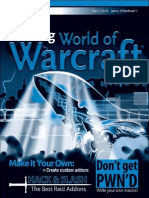 Hacking World of Warcraft PDF