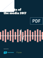 The State of the Media 2017