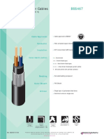 Prysmian - BS5467 PDF