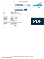 Surat Setoran Elektronik PDF