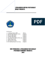 20 - Roadmap Poltekkes 5 Maret 2015 JADI PDF