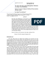 Pengaturan Ketebalan Irisan Ubi Kayu untuk Meningkatkan Rendemen dan Karakteristik Tiwul.pdf