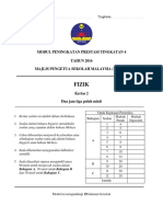 Modul Fizik Akhir Tahun K2 F4 2016