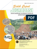 Sidik Cepat Degradasi SubDAS PDF