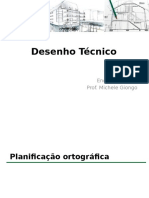 Aula 3 - Planificação Ortográfica