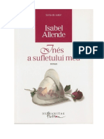 Isabel Allende - Ines A Sufletului Meu (v1.0)