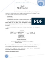 Metode Perawatan Mesin1