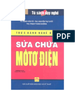 Thuc Hanh Nghe Dien Sua Chua Motor Dien PDF
