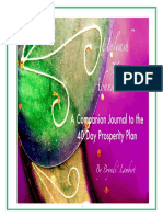 Abundance Journal PDF