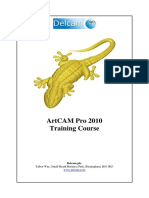 TrainingCourse ArtCAM Pro ENG.pdf
