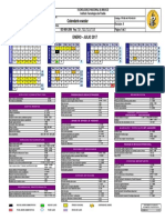 CalendarioE J2017 PDF