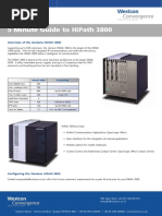 5 min guide HiPath 3800_15_07_11