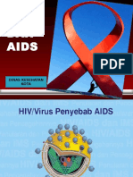 Pengetahuan Dasar HIV AIDS PKK Kota