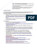 Proyecto Granja 3º Eso PDF