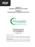 Download Panduan Asesmen Keperawatan Gawat Darurat by Yunie Wira KaRina SN344248302 doc pdf