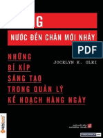 (Downloadsach - Com) Dung de Nuoc Den Chan Moi Nhay - Jocelyn K.glei