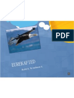 Eurekafied IPW Slide 1