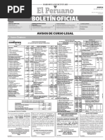 Download Diario Oficial El Peruano Edicin 9657 06 de abril de 2017 by wwwoficialco SN344250499 doc pdf