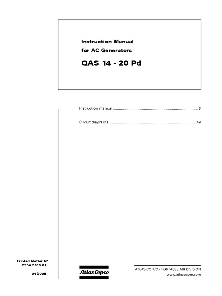 QC1001 | PDF | Switch | Safety