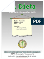 Modulo 9 Espanol PDF