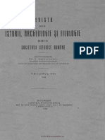 Rev de Arheologie 1922
