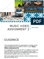 MV Assignment Proforma 2