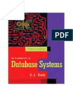 An Introduction To Database Systems, 8th Edition, C J Date PDF