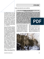 Branko Nadilo, RAVNIČARSKE I DRUGE UTVRDE JUGOISTOČNO OD IVANŠČICE, GRAĐEVINAR 56 (2004) 3