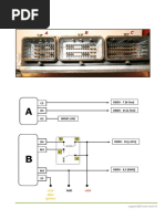 RENAULT Megane 2 Wiring Diagrams - Car Electrical Wiring Diagram | PDF