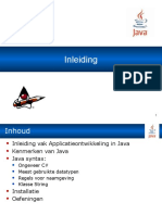 Les 1_Java Syntax