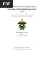Download pengendalian mutu PRpdf by andi SN344262201 doc pdf