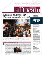 Ducato n.1 - 3 aprile 2017