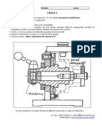 Tema Proiectare