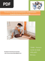 Técnicas de Posicionamento