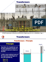 Transformers PDF
