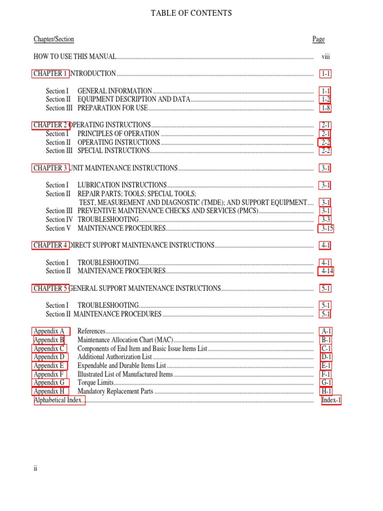 JOHN DEERE 6.8L Diesel Engine Technical Manual | PDF | Internal ...
