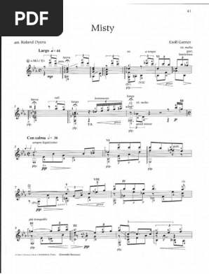 Roland Dyens 楽譜 1722074106?v=1