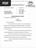 Download Food Indictment by Sarah SN344272375 doc pdf