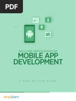 Mobile App Dev Ebook 2