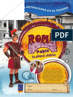 Afiche ECV - Roma 2010 PDF