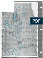 Red Barricades Sewer Map