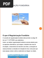 Regularização Fundiária.pptx Aula