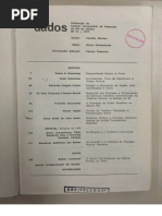 Carlos Hasenbalg. Desigualdades Raciais No Brasil