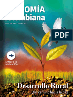Revista Economia Colombiana 346 Color Interactivo